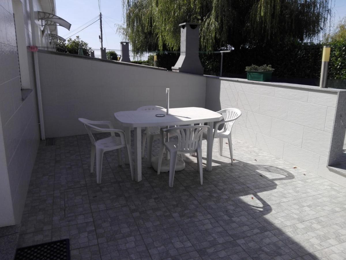 Holiday Home And Weekends, 4 Esposende Eksteriør bilde