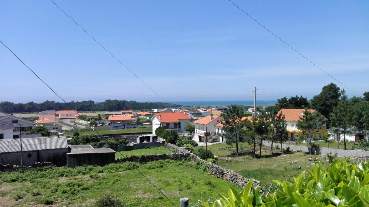 Holiday Home And Weekends, 4 Esposende Eksteriør bilde