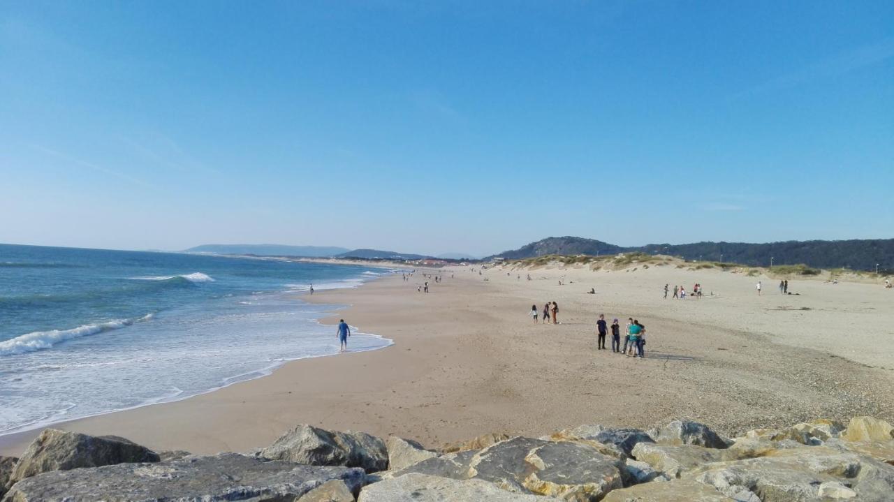 Holiday Home And Weekends, 4 Esposende Eksteriør bilde