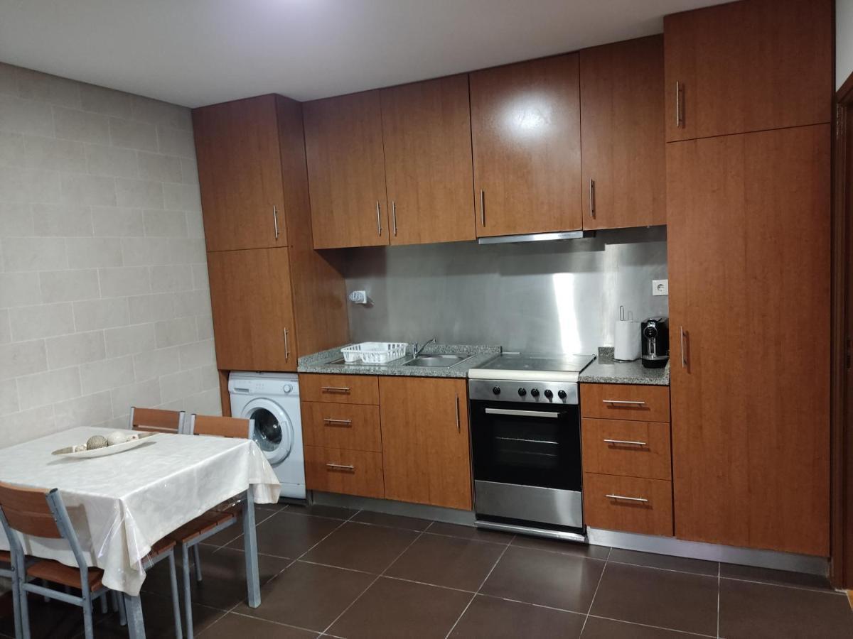 Holiday Home And Weekends, 4 Esposende Eksteriør bilde