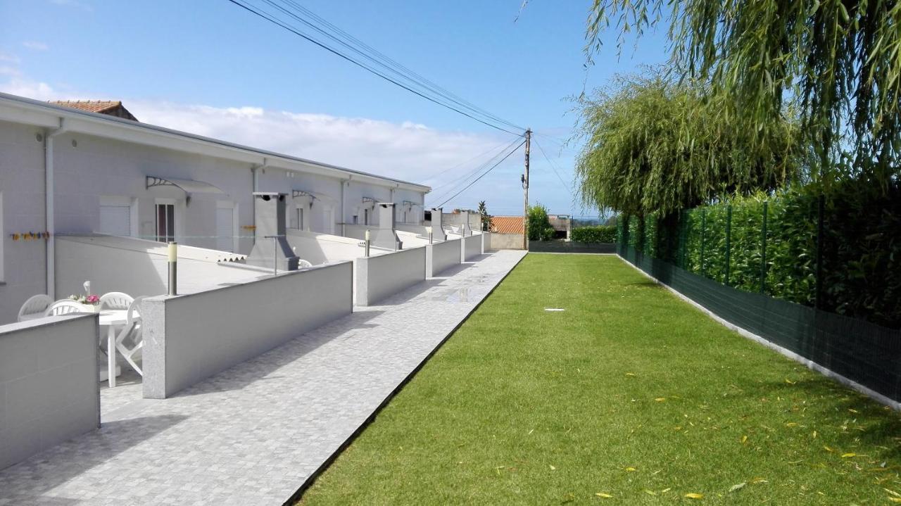Holiday Home And Weekends, 4 Esposende Eksteriør bilde