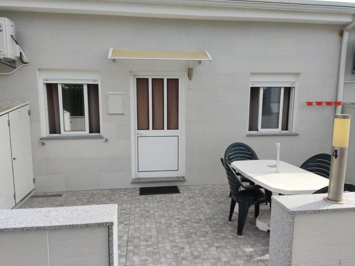 Holiday Home And Weekends, 4 Esposende Eksteriør bilde