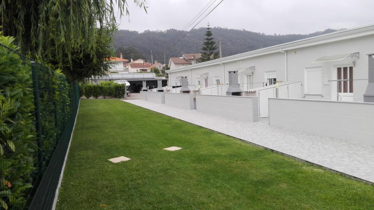 Holiday Home And Weekends, 4 Esposende Eksteriør bilde