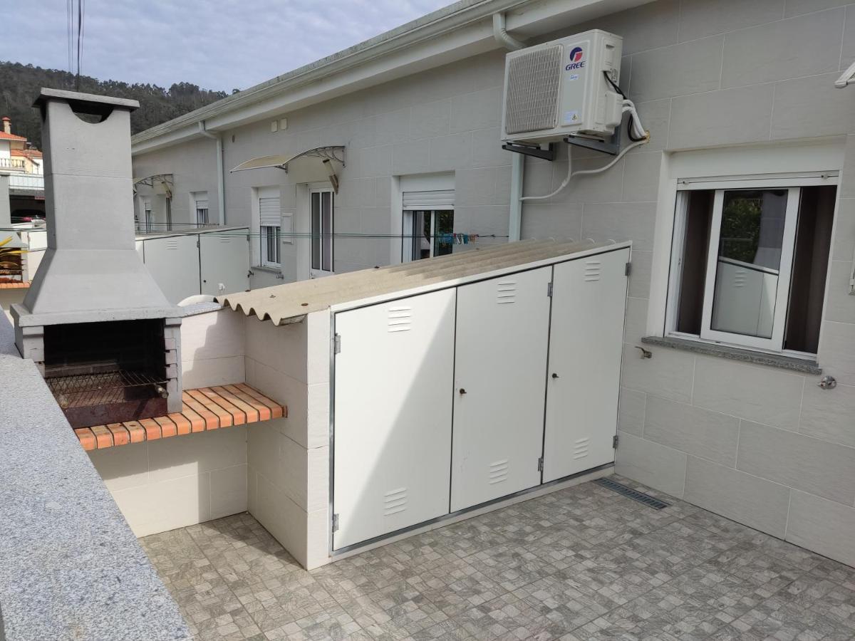 Holiday Home And Weekends, 4 Esposende Eksteriør bilde