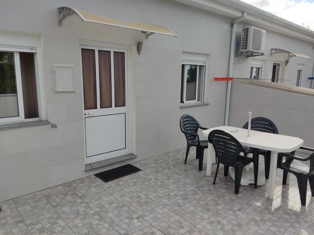 Holiday Home And Weekends, 4 Esposende Eksteriør bilde