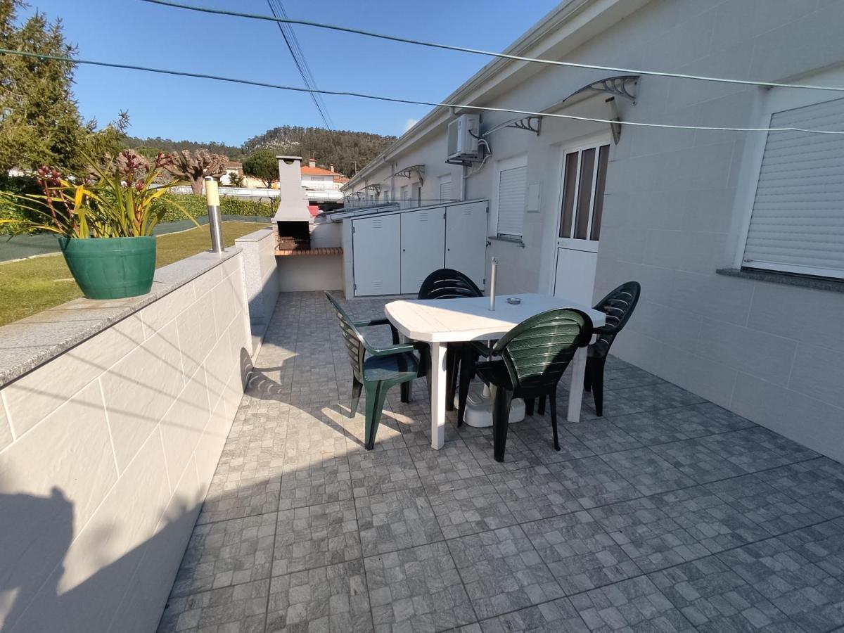 Holiday Home And Weekends, 4 Esposende Eksteriør bilde
